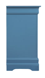 Louis Phillipe G3180-D Dresser