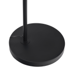 Seoul Black Floor Lamp