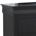 Elegant Traditional Dresser