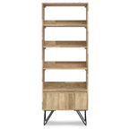Hunter Tall Bookcase