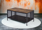 Winam Antique Coffee Table