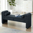 60-Inch Storage Bench