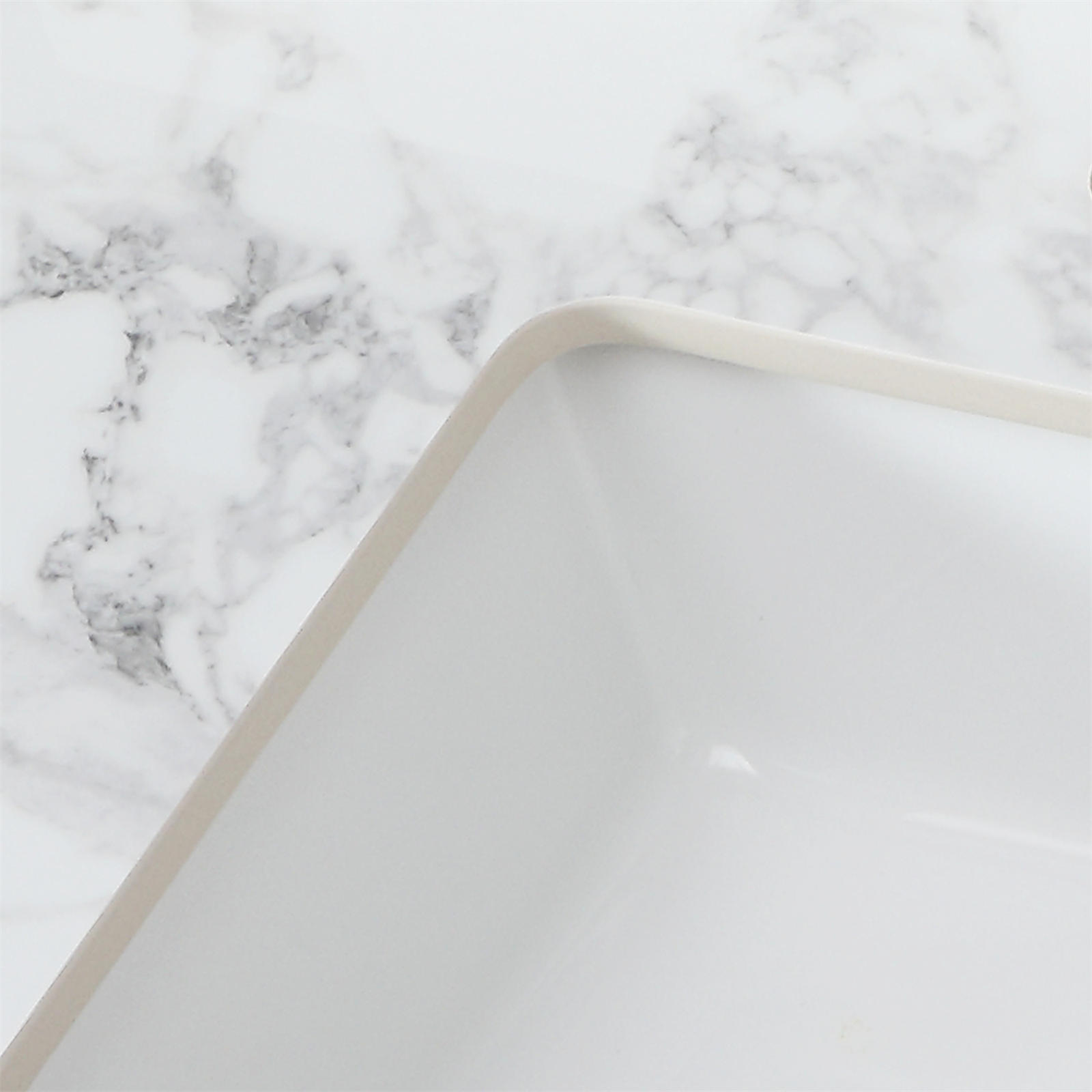 37"x22" Bathroom Vanity Top