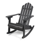 Hollywood Adirondack Rocking Chair
