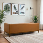 Melissa Mid-Century Sofa