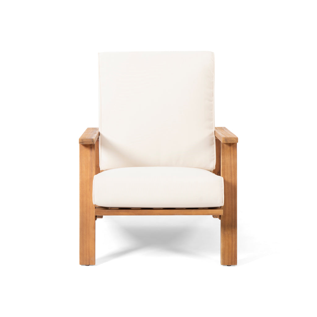 Paloma Club Chair