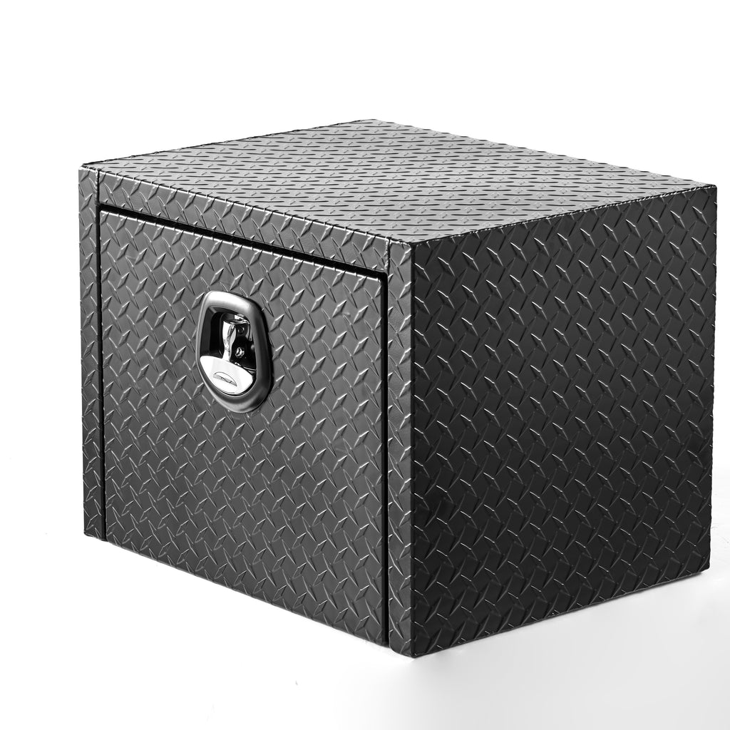 24 Inch Aluminum Underbody Truck Tool Box