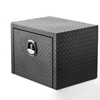 24 Inch Aluminum Underbody Truck Tool Box