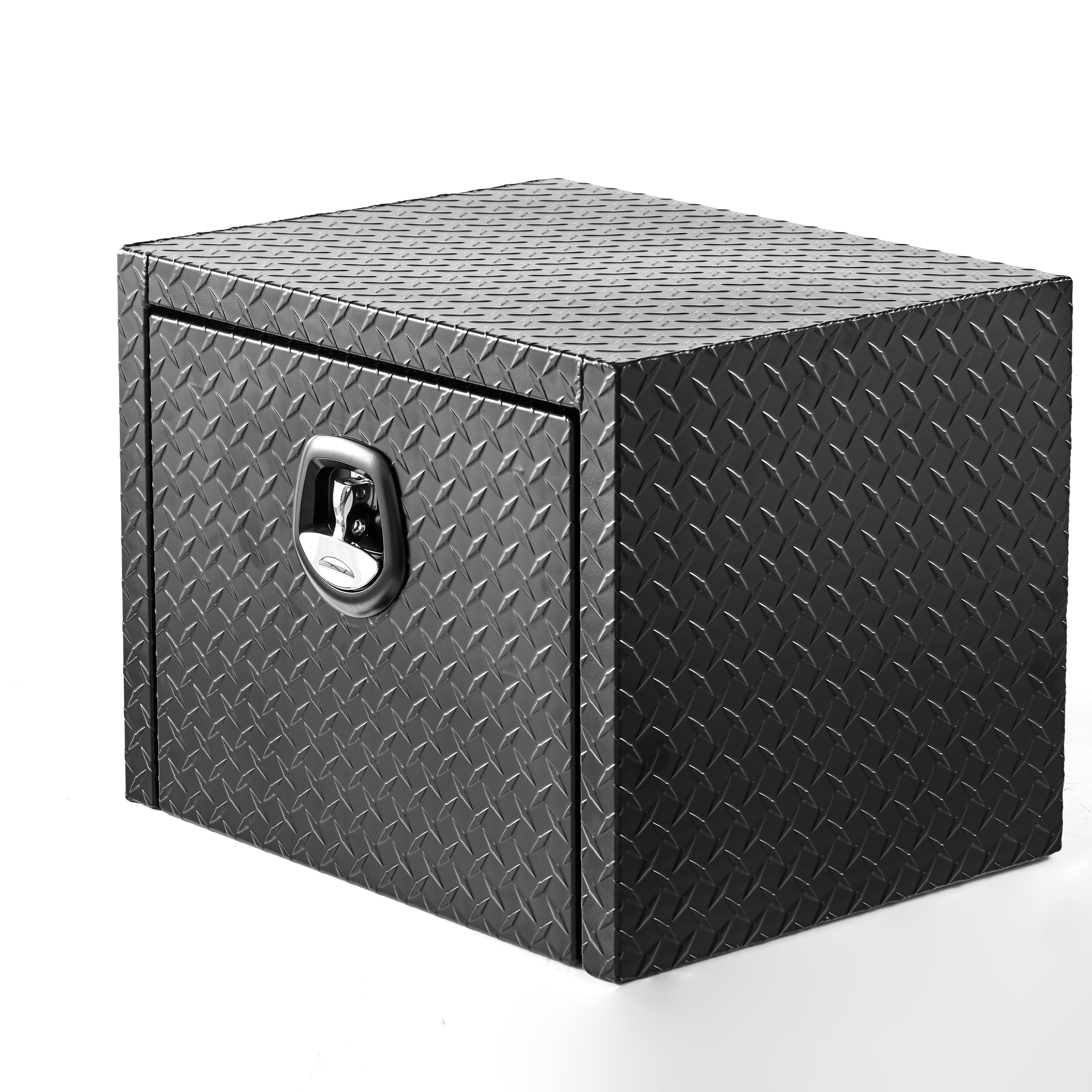 24 Inch Aluminum Underbody Truck Tool Box