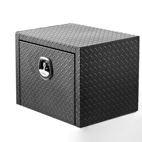 24 Inch Aluminum Underbody Truck Tool Box