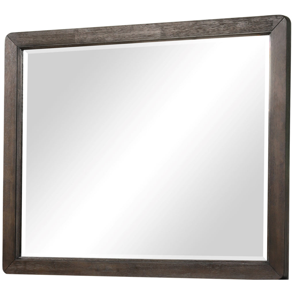 Mirror Antique