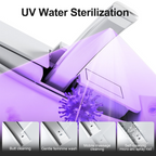Luxury Intelligent Toilet