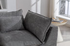 Cloud Couch Oversized Modular Sectional Sofa