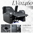 Alair Recliner Chair