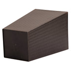 Outsunny Set of 3 Tall Planters with Drainage Hole