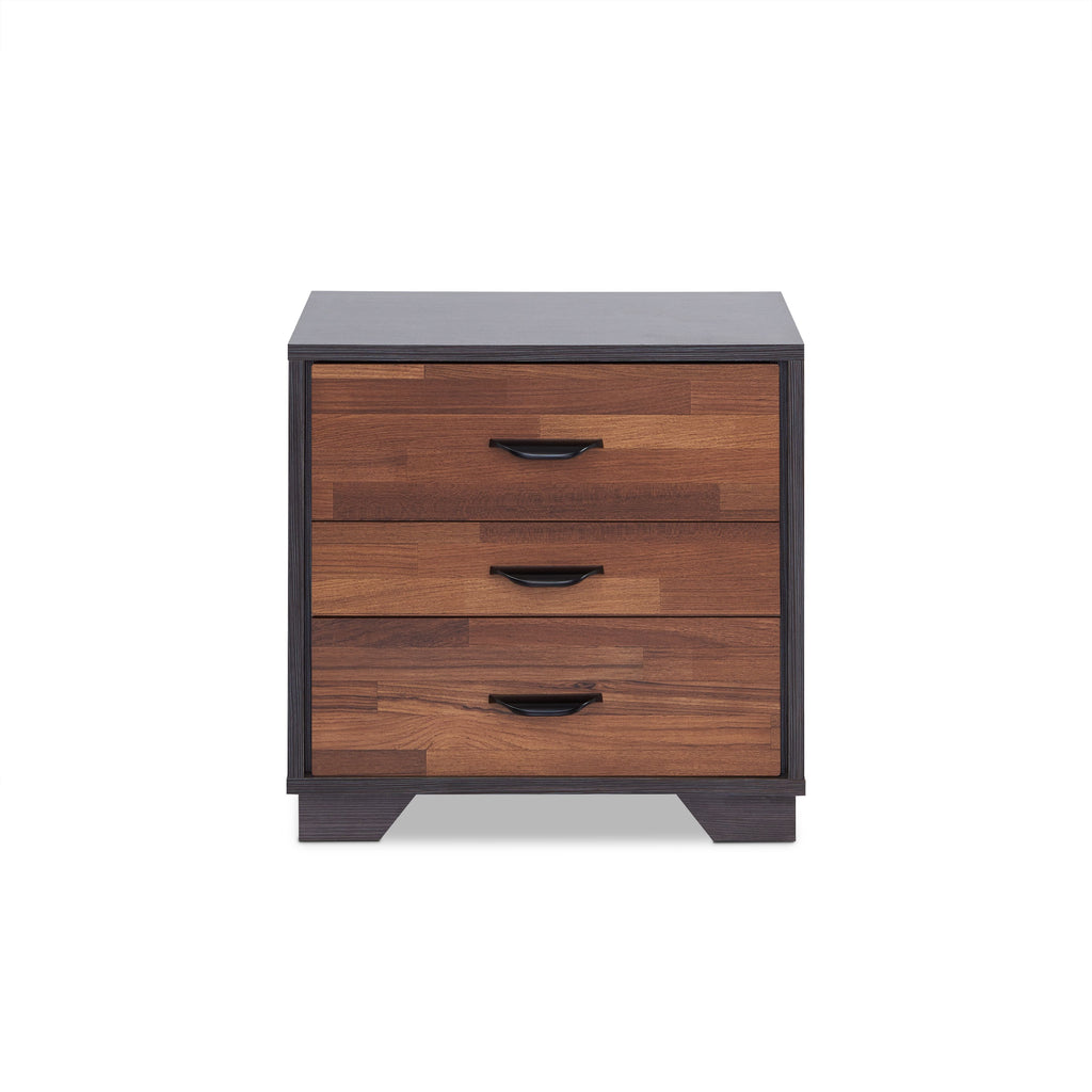 Eloy Rectangular Accent Table