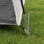 Portable Paint Booth Tent