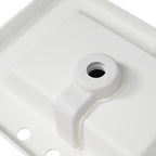 60" Resin Basin for Bathroom Vanity