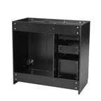 36'' Bathroom Vanity with Solid Wood Frame