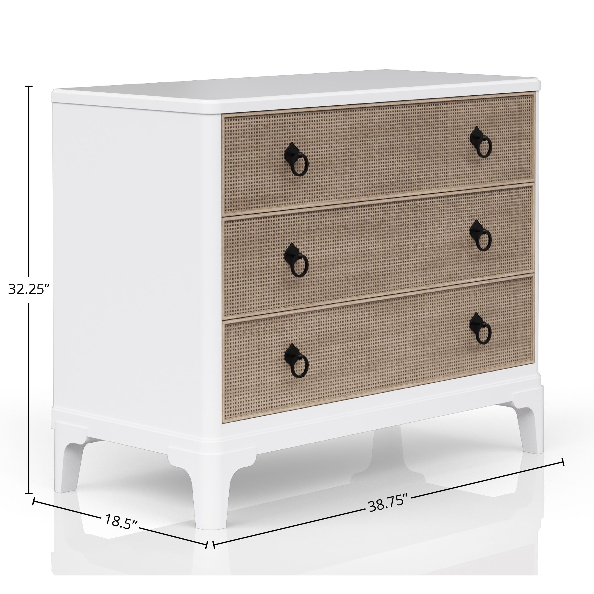 Hall Chest