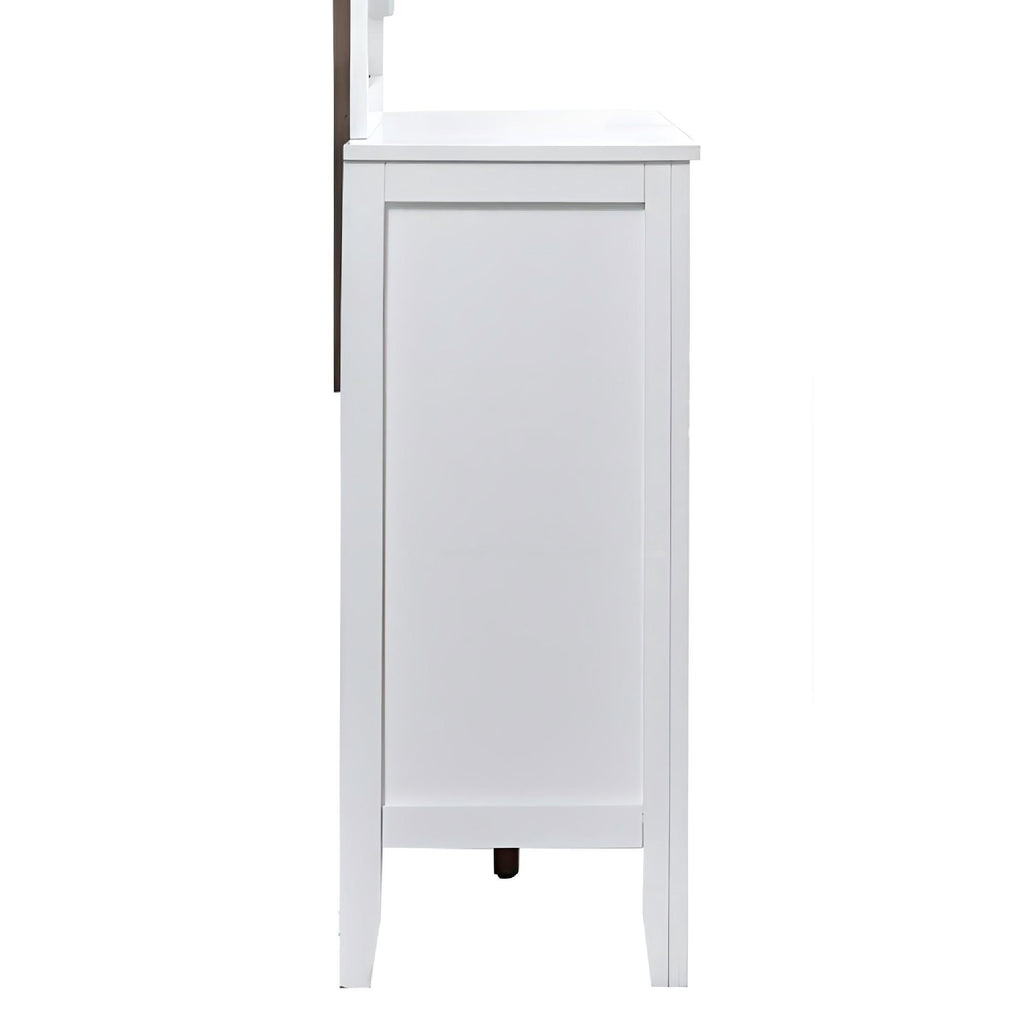 Daniel G1317-D-90 Dresser Without Mirror