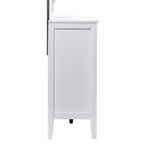 Daniel G1317-D-90 Dresser Without Mirror