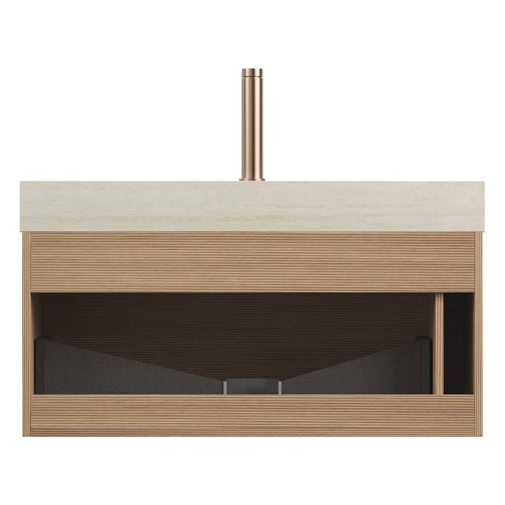 NYAH 36'' Bathroom Vanity & Sink