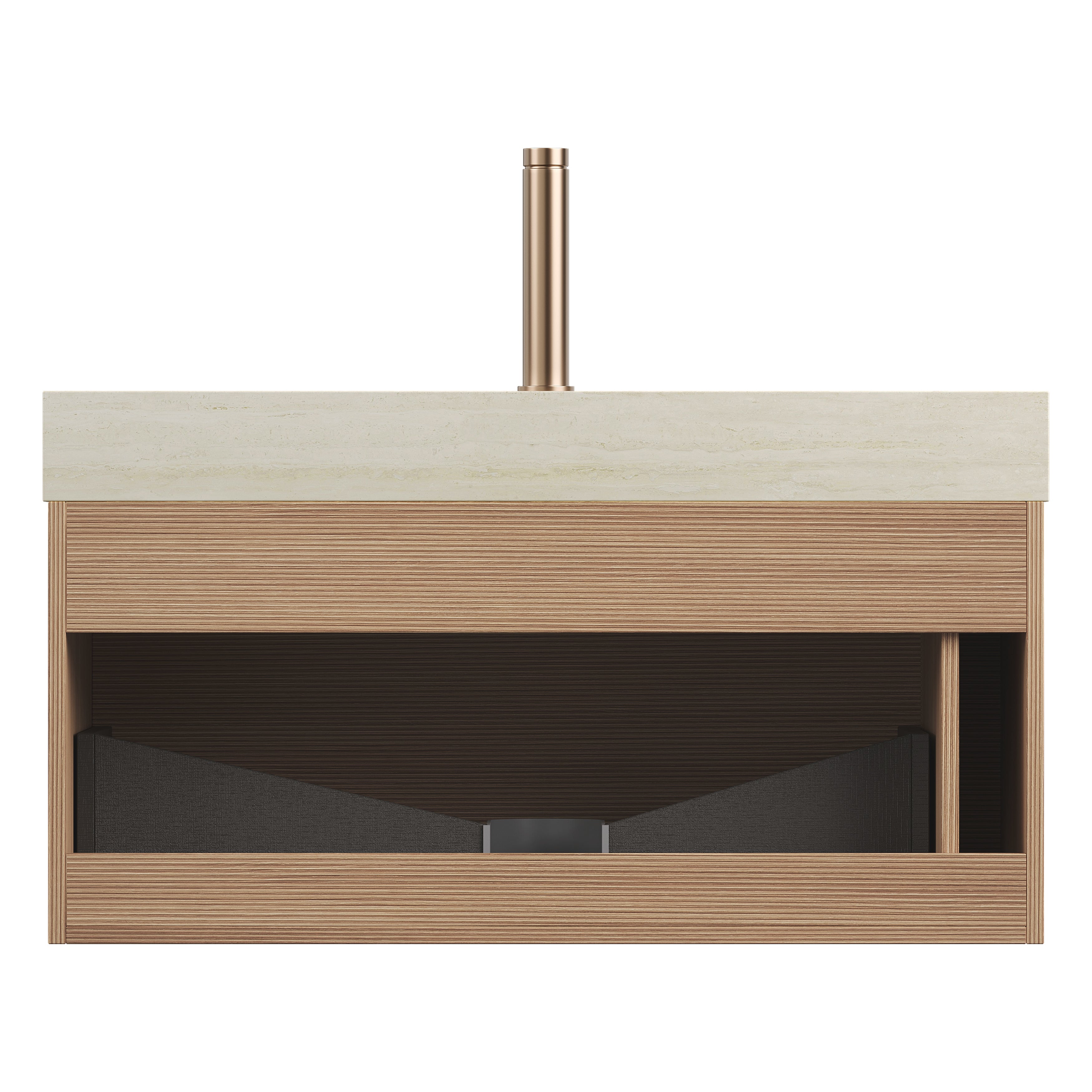 NYAH 36'' Bathroom Vanity & Sink