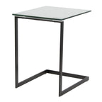Zenn Contemporary End Table