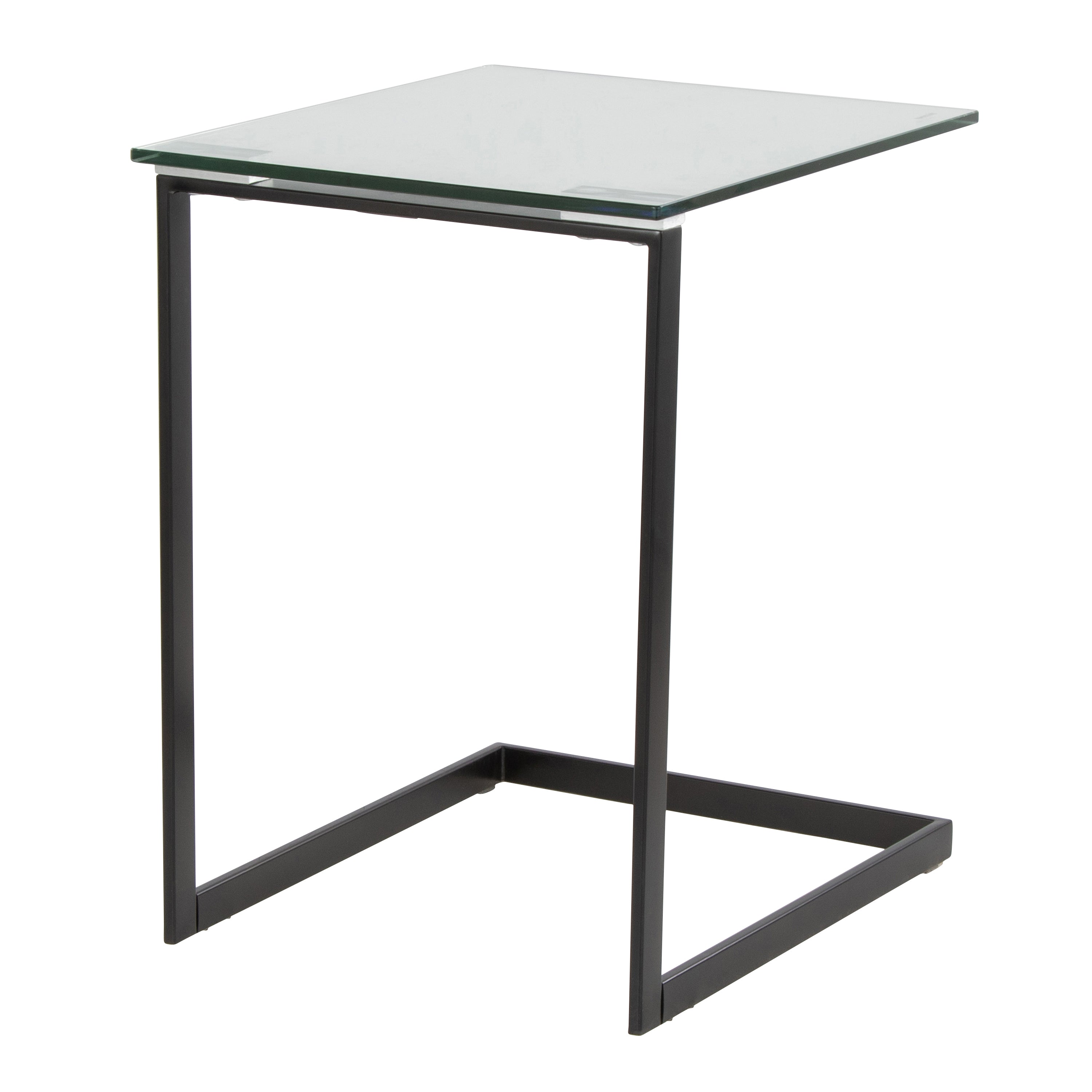 Zenn Contemporary End Table