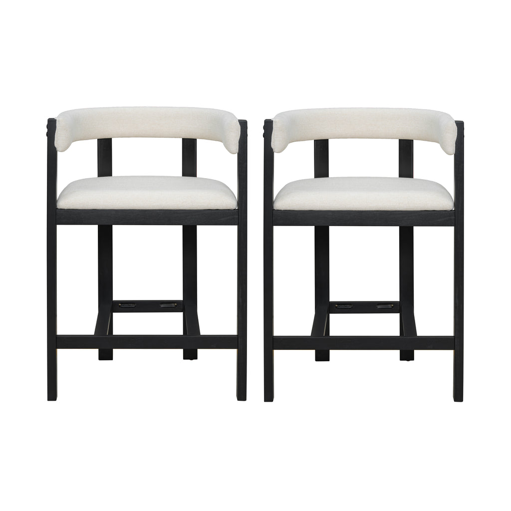 Counter Stool Set of 2