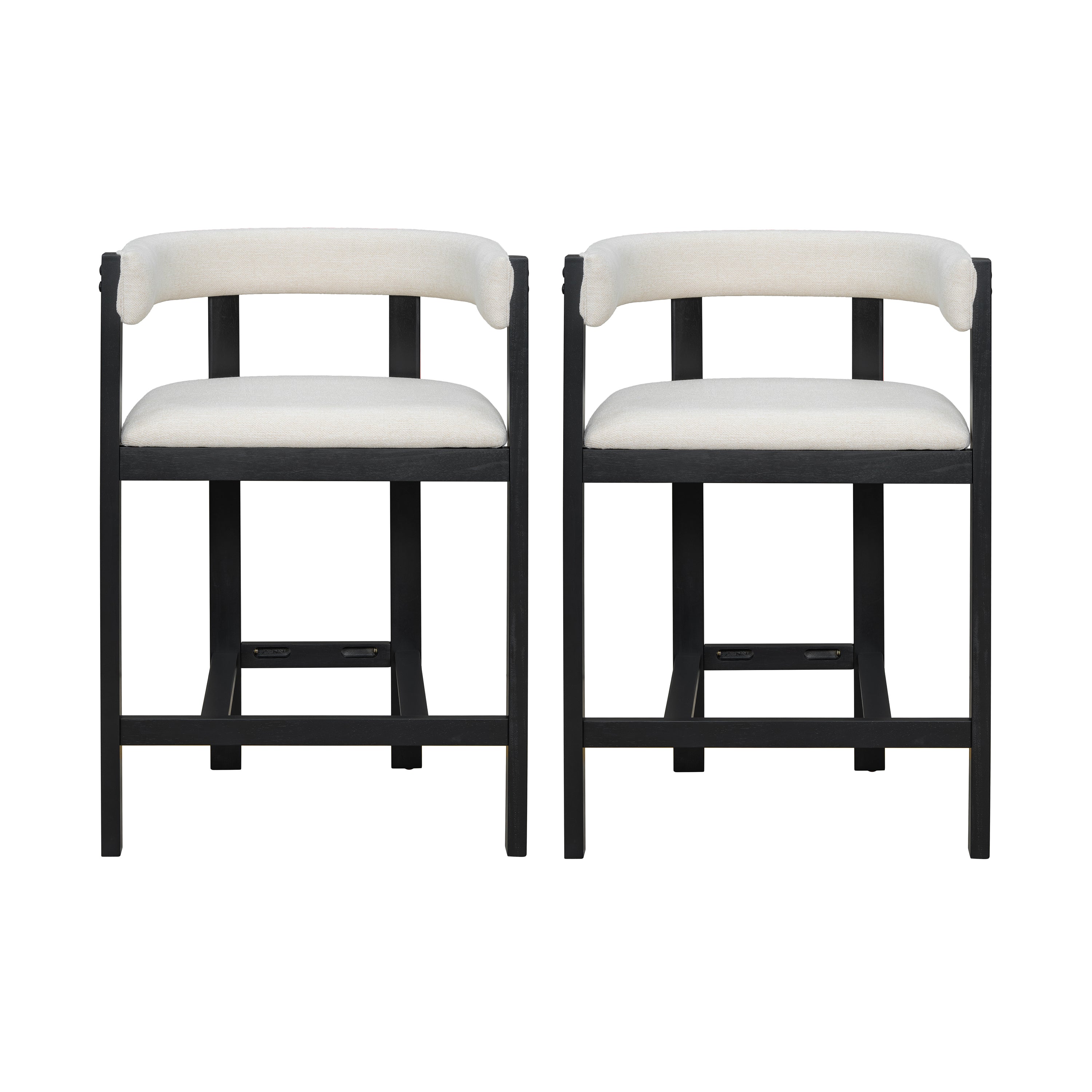Counter Stool Set of 2