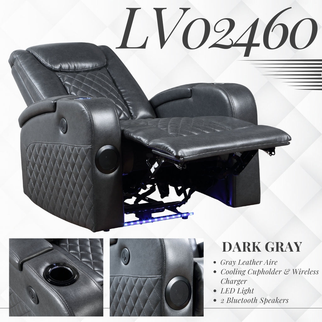 Alair Recliner Chair