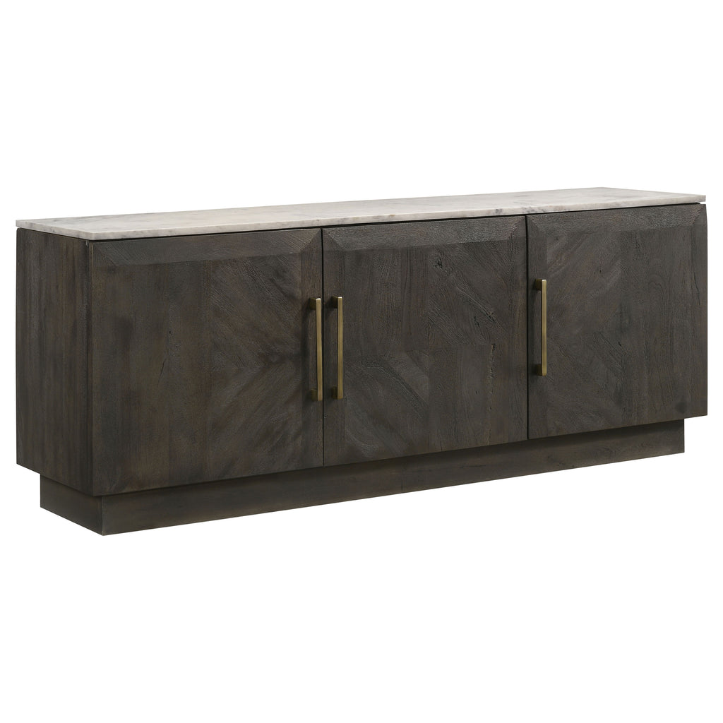 Metzger Tobacco Sideboard
