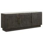 Metzger Tobacco Sideboard