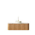 Dina 48" Bathroom Vanity & Sink