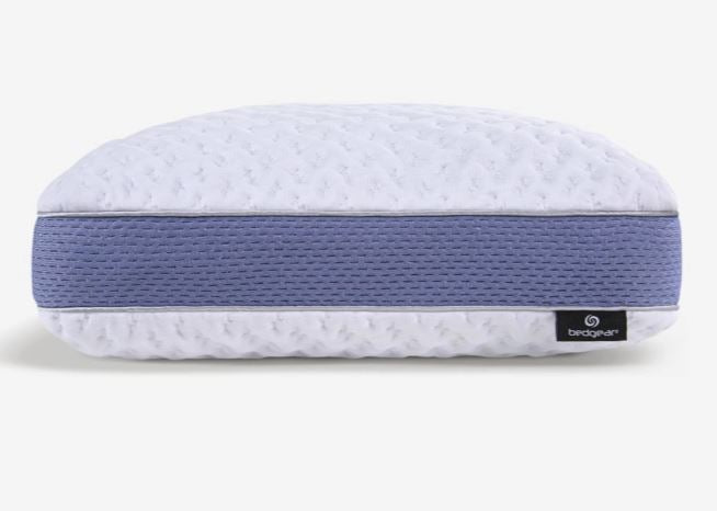 BedGear Balance Rectangle Pillow, Size 1.0