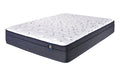 Restonic ComfortCare Hybrid Euro Top Mattress - King Size