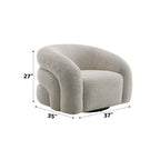 Irma Swivel Chair