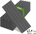 20PCS Metal Roofing Panels