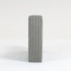 Modular Sofa Single Armrest Backrest Module