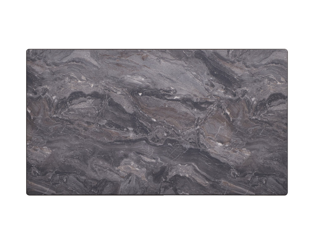 Bevis Engineered Stone Top Dining Table