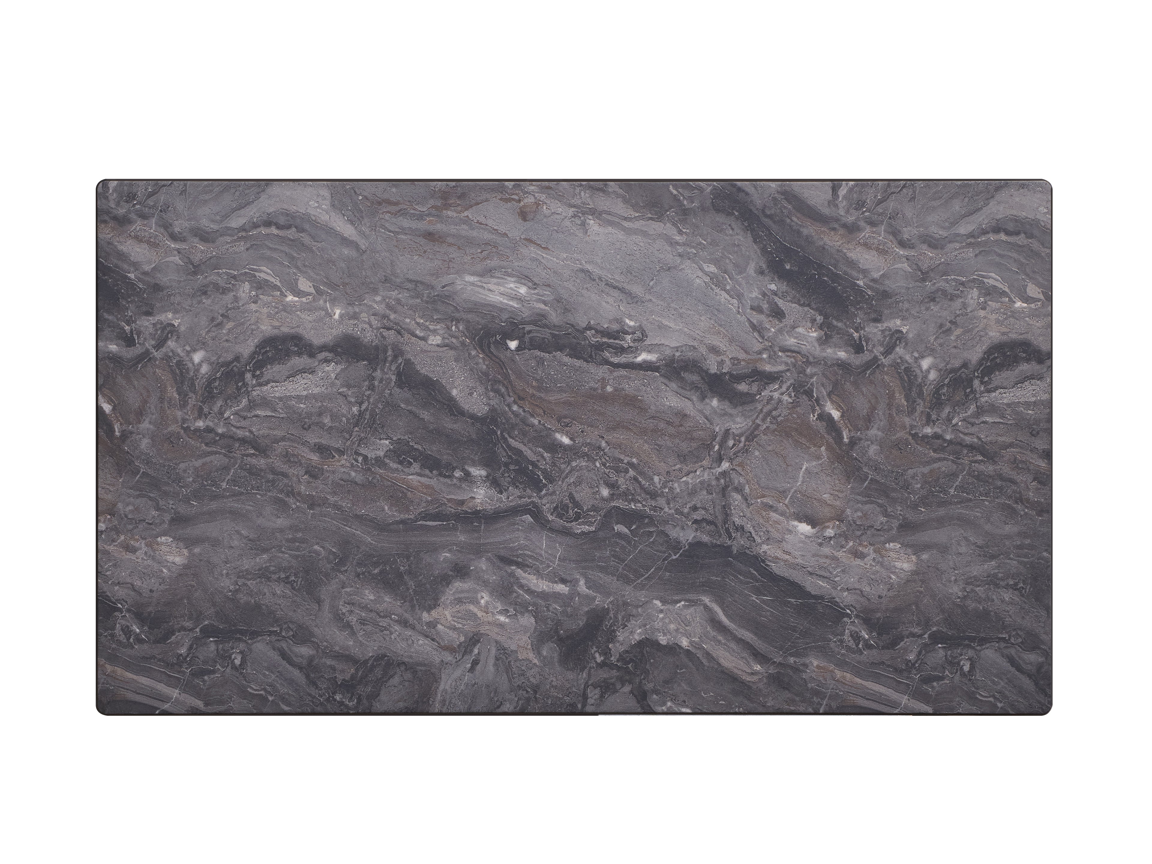 Bevis Engineered Stone Top Dining Table