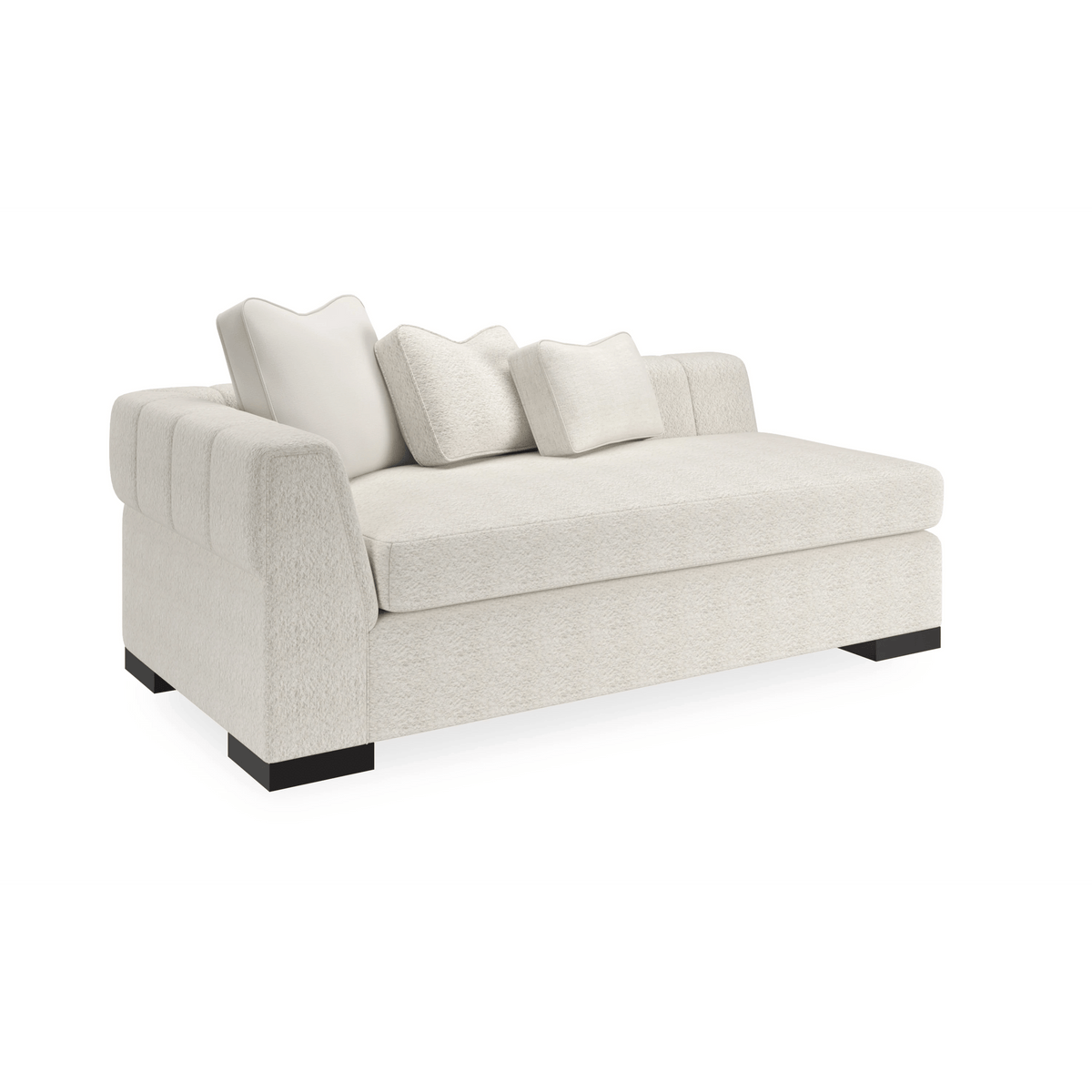 Edge Sectional Components