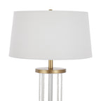 Rope Contemporary Floor Lamp