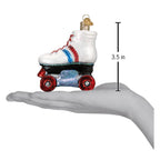 Roller Skate Ornament