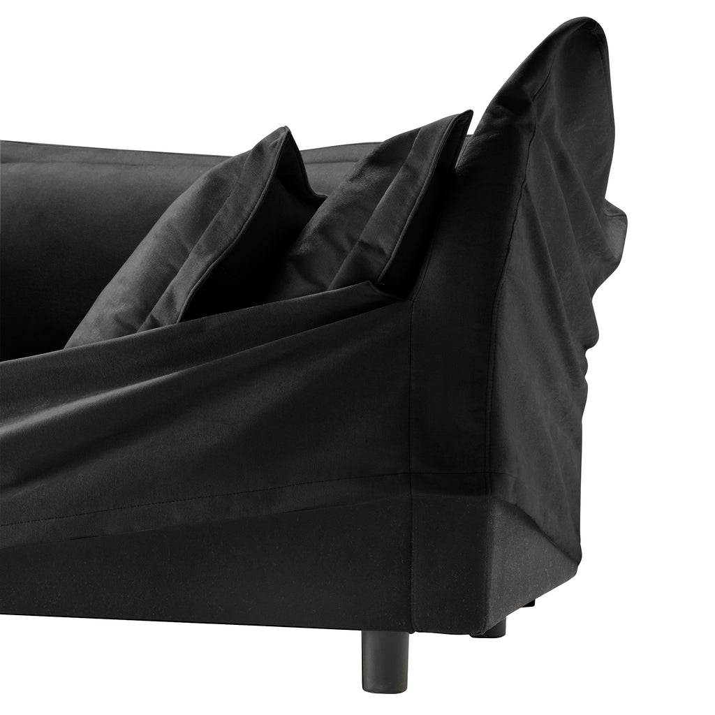 Luxurious Ottoman