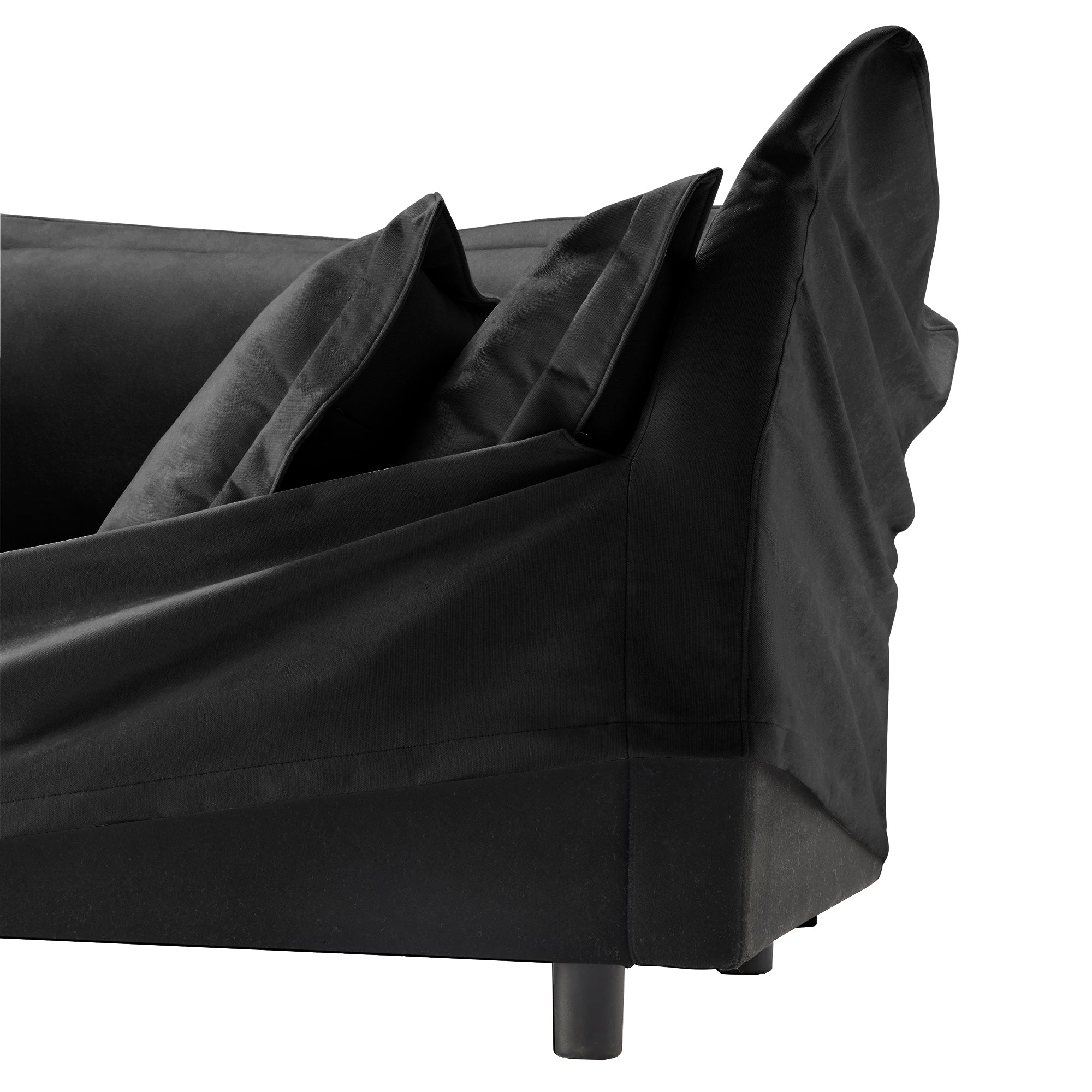 Luxurious Ottoman