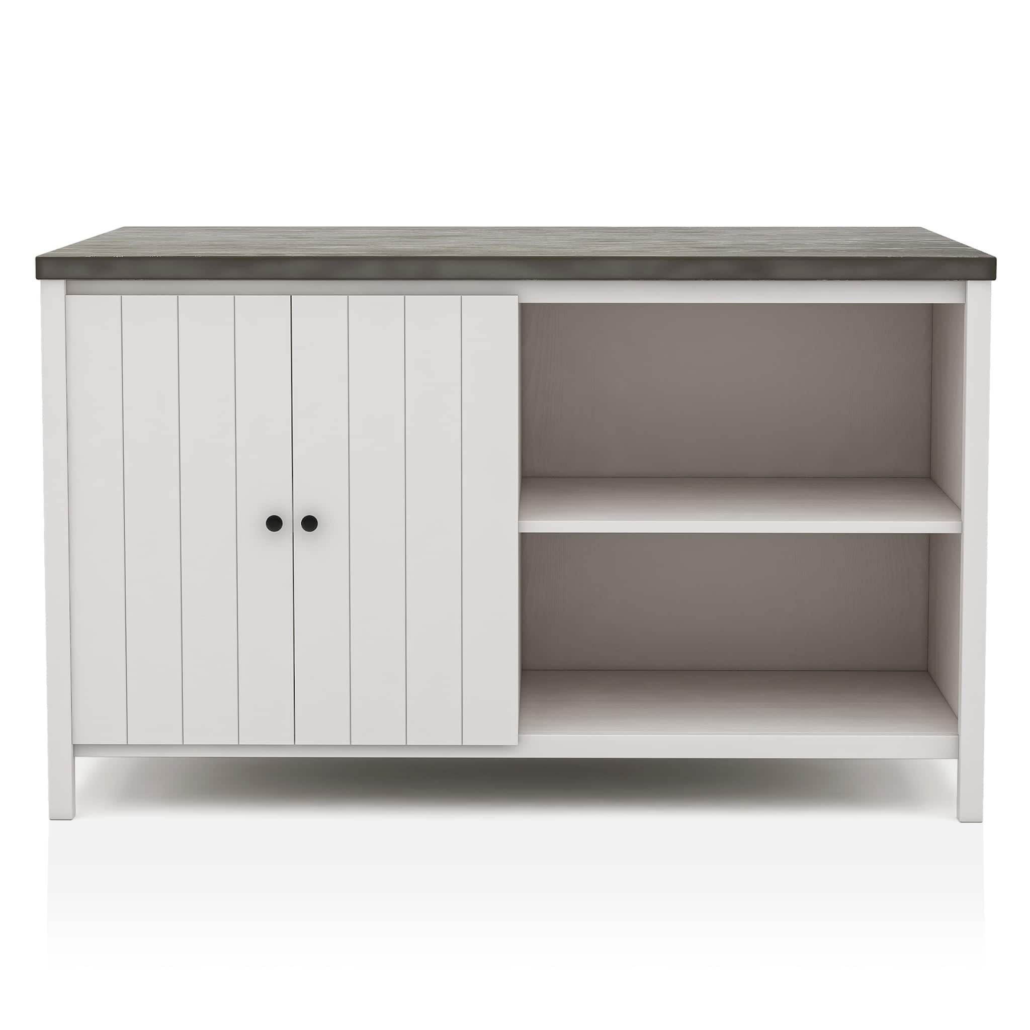 Counter Height Dining Table