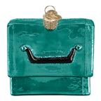 Tackle Box Ornament